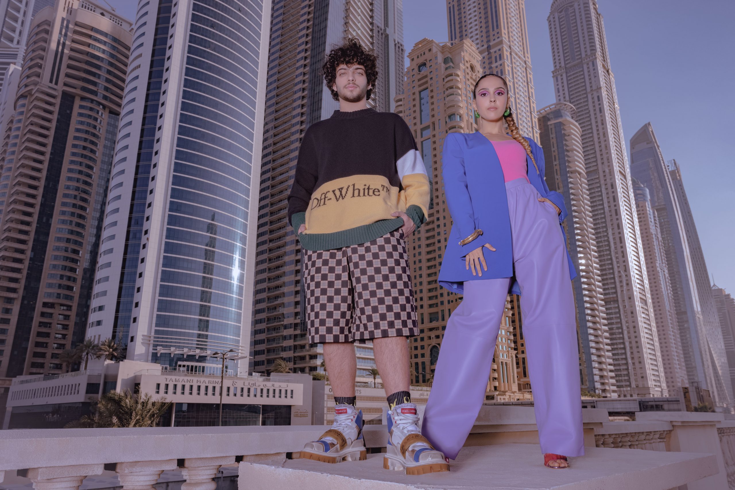 Michael Kors Launches Its 2nd Ramadan Collection Exclusively For the Middle  East