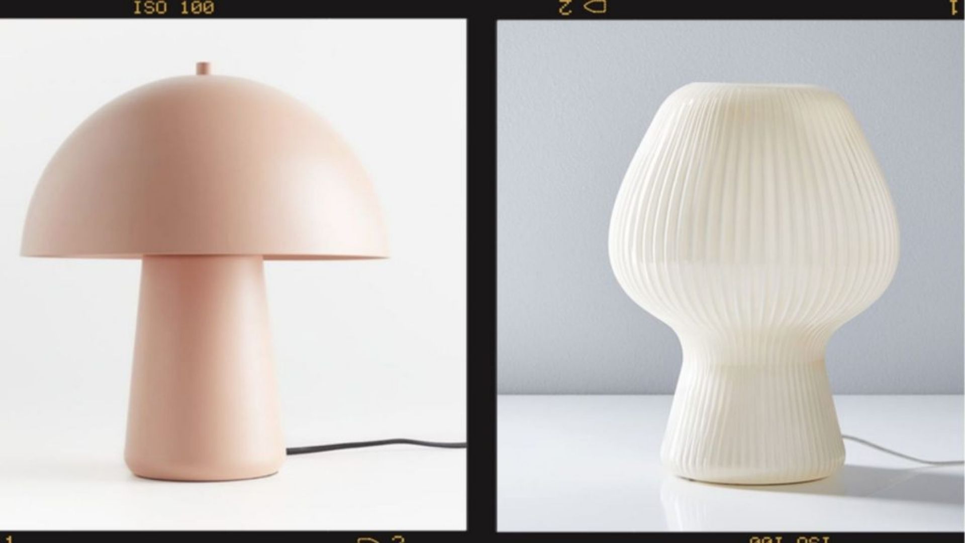 best mushroom lamps