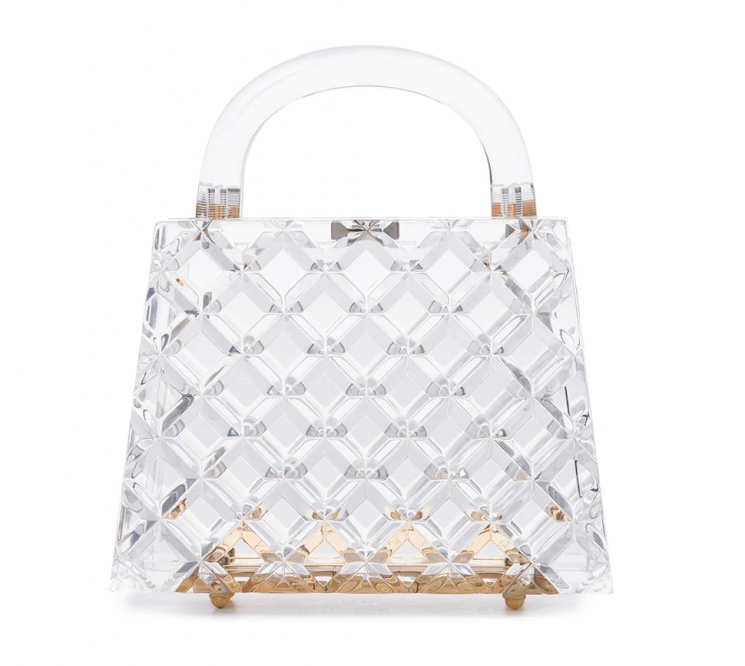 7 clear bags that’ll have you festival-ready | Cosmopolitan Middle East