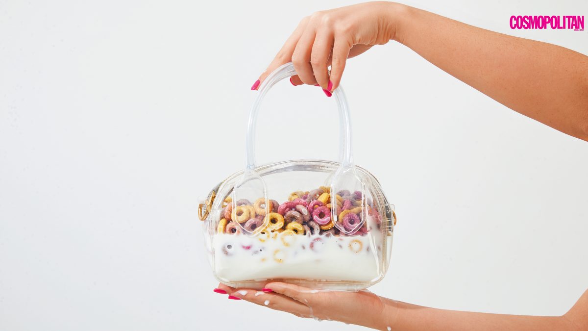 33 Clear Bags to Bring to Your Next Concert  The Everygirl