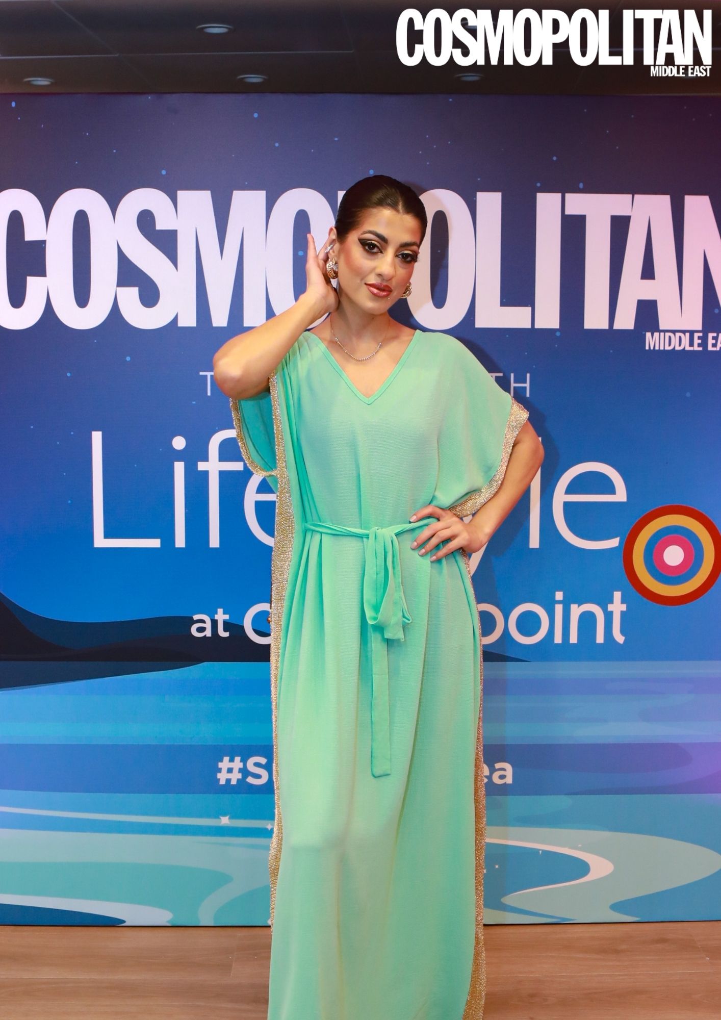 In pictures: We just hosted the prettiest Suhoor at Sea in Dubai ...