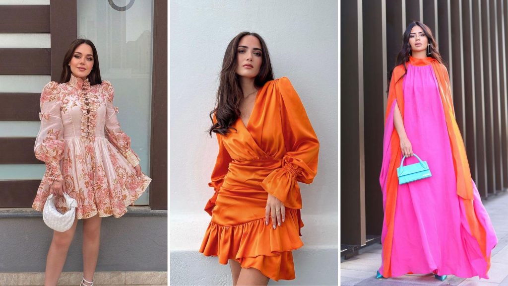 Best dressed celebs for Eid Al-Fitr 2022