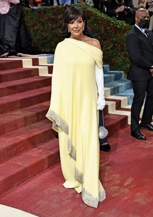 2022 Met Gala: All the best-dressed celebrities on the red carpet