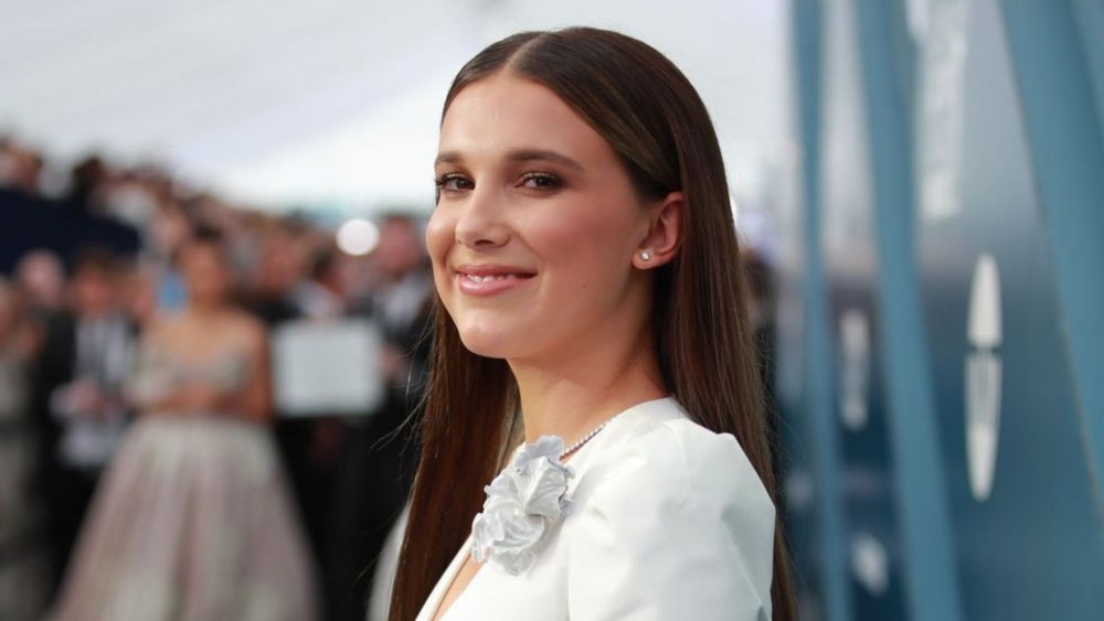 What is Millie Bobby Brown's net worth in 2022? Stranger Things salary ...