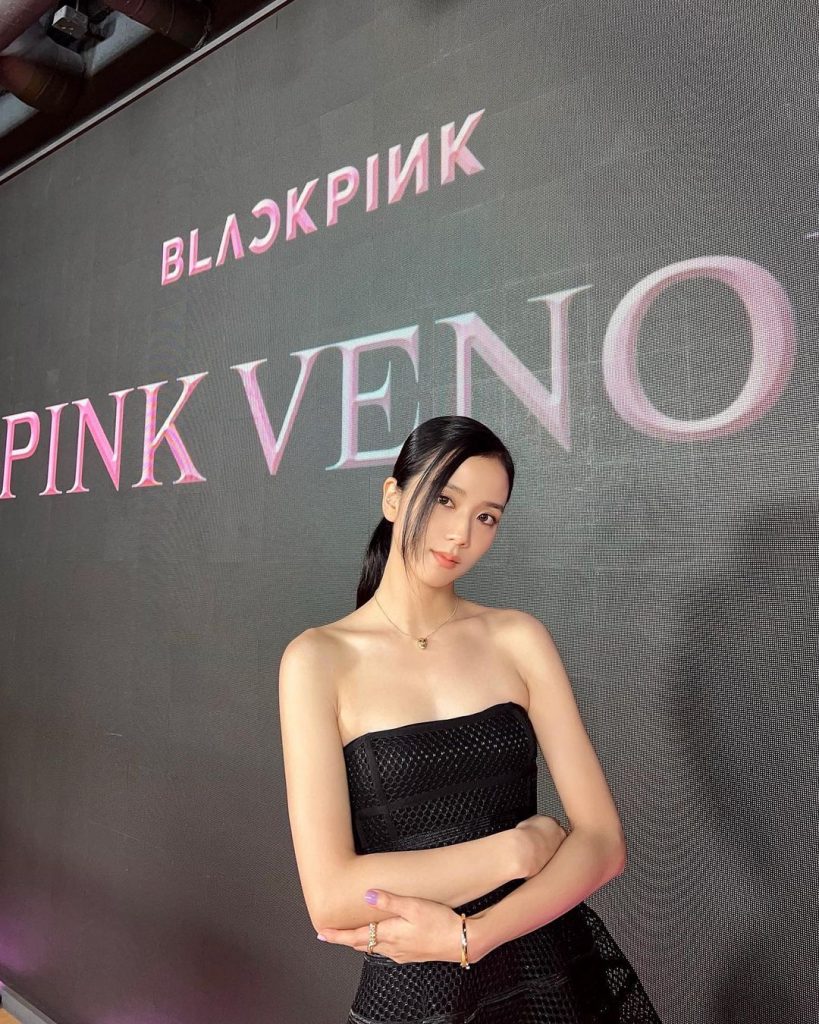 BLACKPINK Net Worth 2023: Jennie, Lisa, Jisoo, Rose Salaries