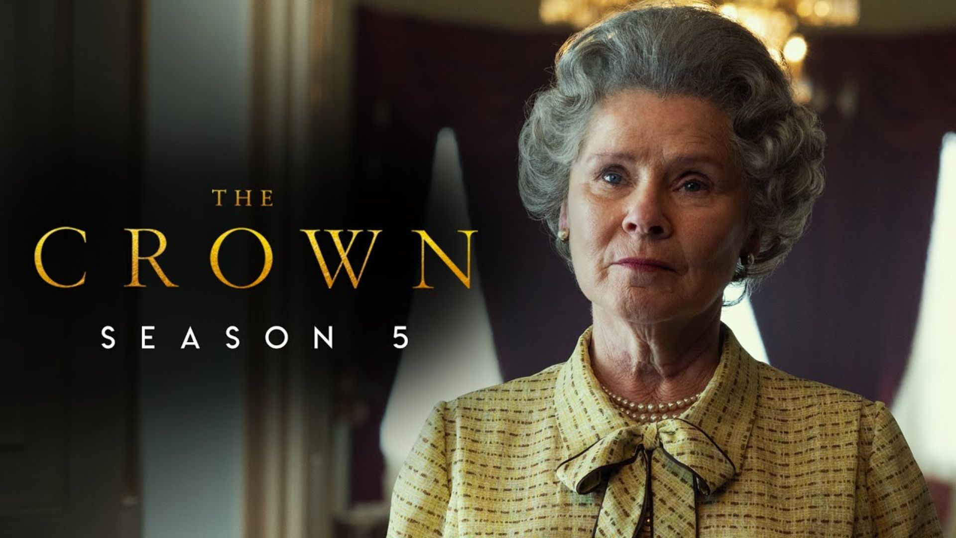 Watch The Crown Season 5’s trailer here Cosmopolitan Middle East