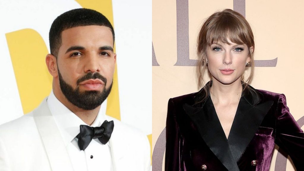 Correct, Taylor Swift And Drake *are* Releasing New Music Together Soon 