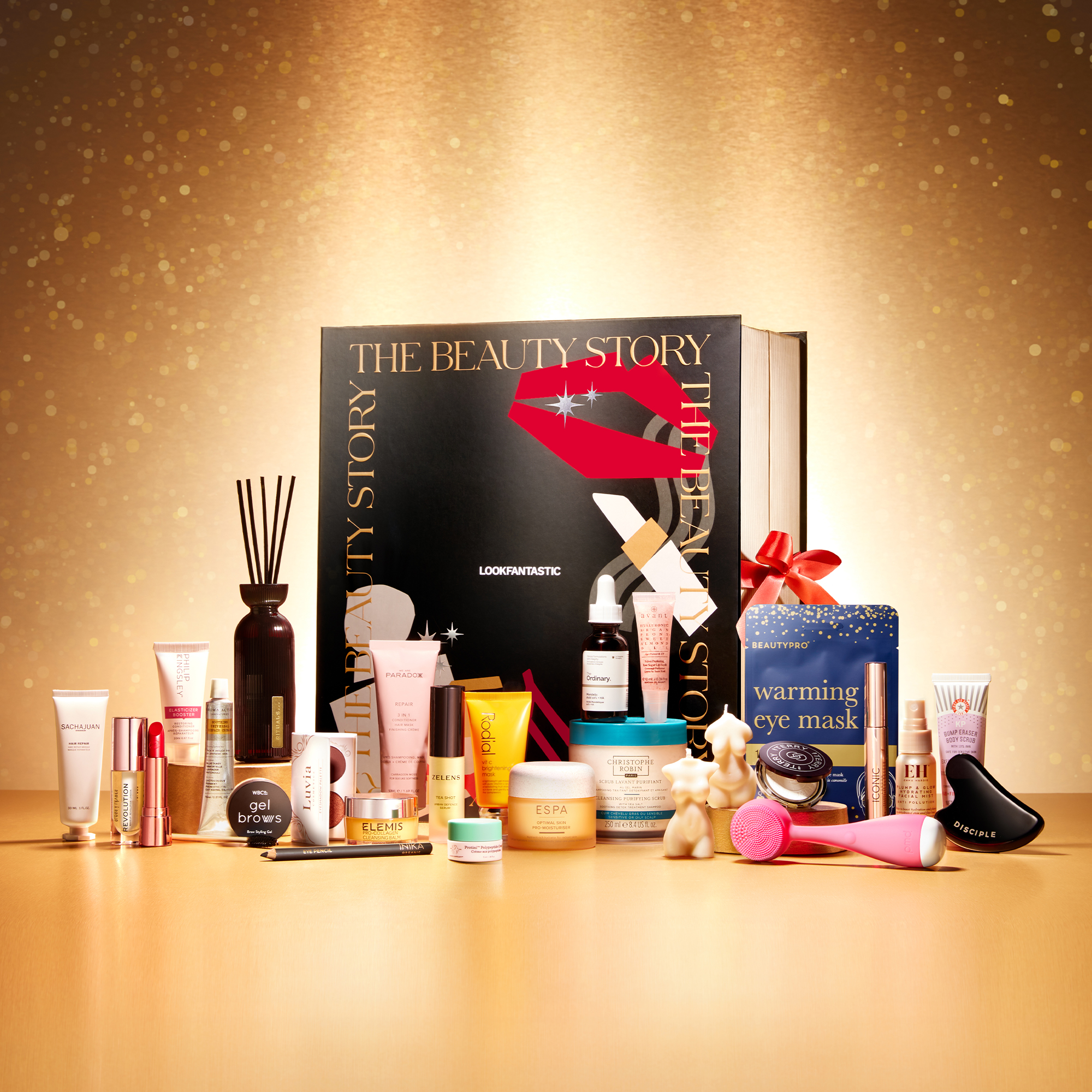 13 of the best beauty advent calendars