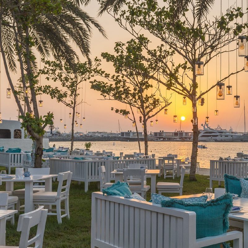 These Dubai date night spots are IT | Cosmopolitan Middle East