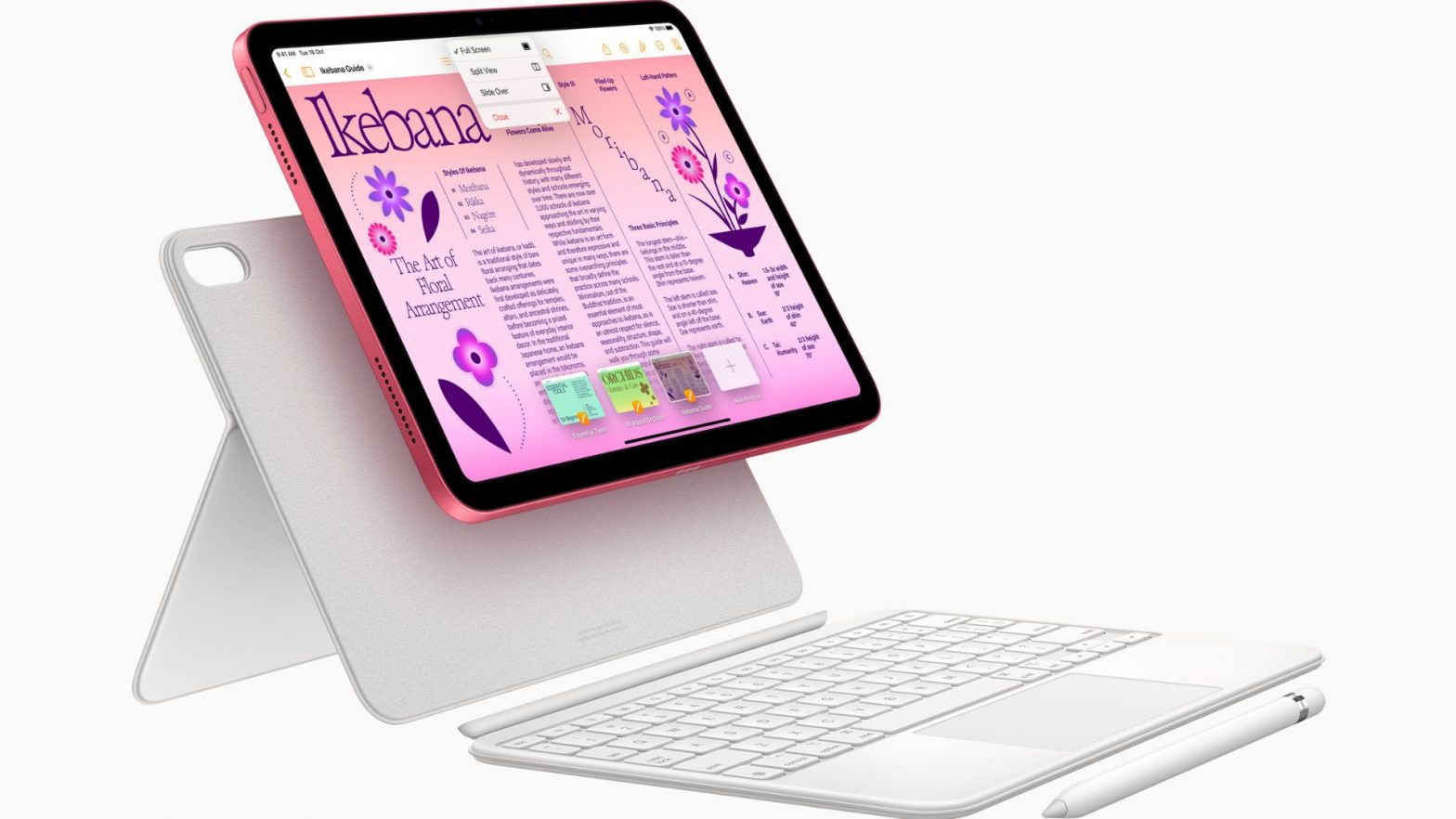 apple-s-pink-ipad-10th-generation-here-s-our-review