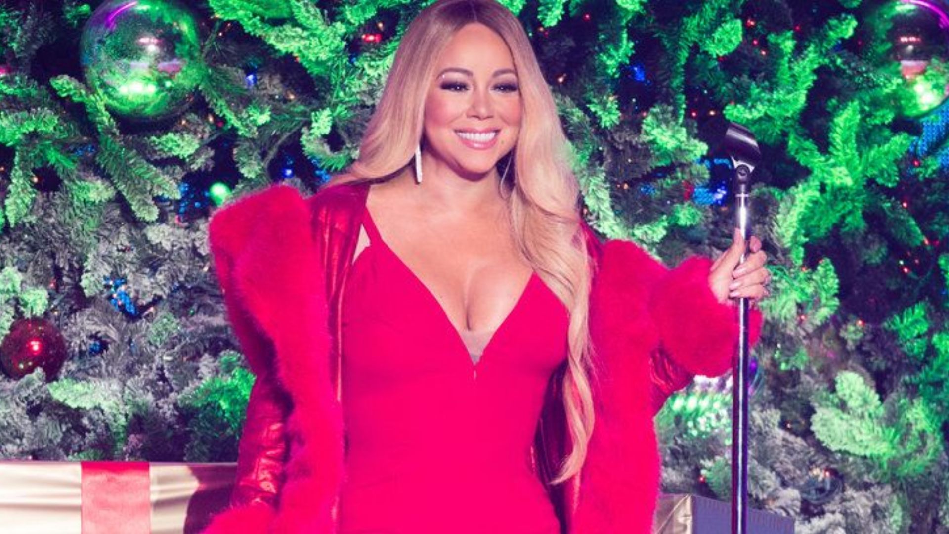 31 Things you didn’t know about Mariah Carey’s “All I Want for ...