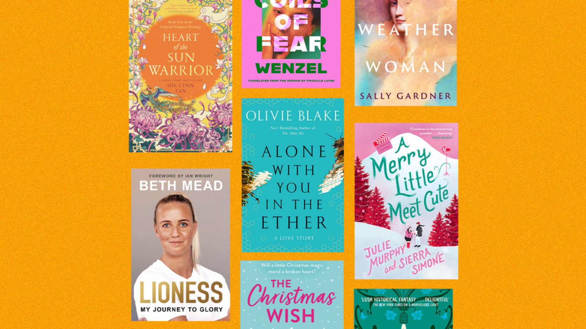 20 of the best books coming out in November 2022 Cosmopolitan Middle East