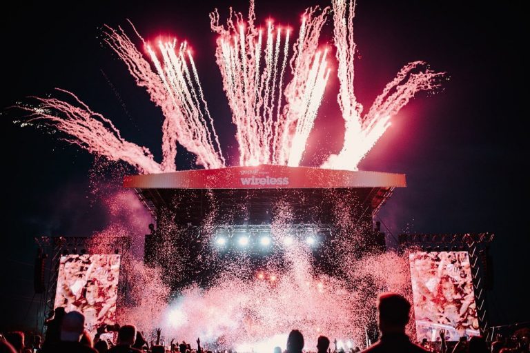 ATTN Here are all the epic concerts that are happening in the UAE in 2023