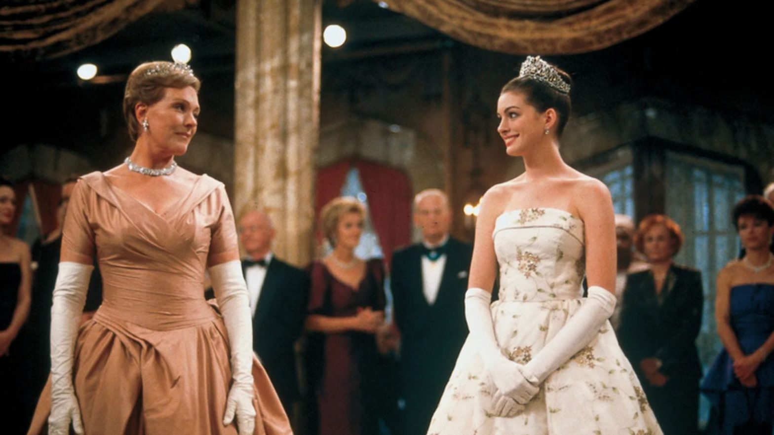 The Princess Diaries 3: Everything to know right now