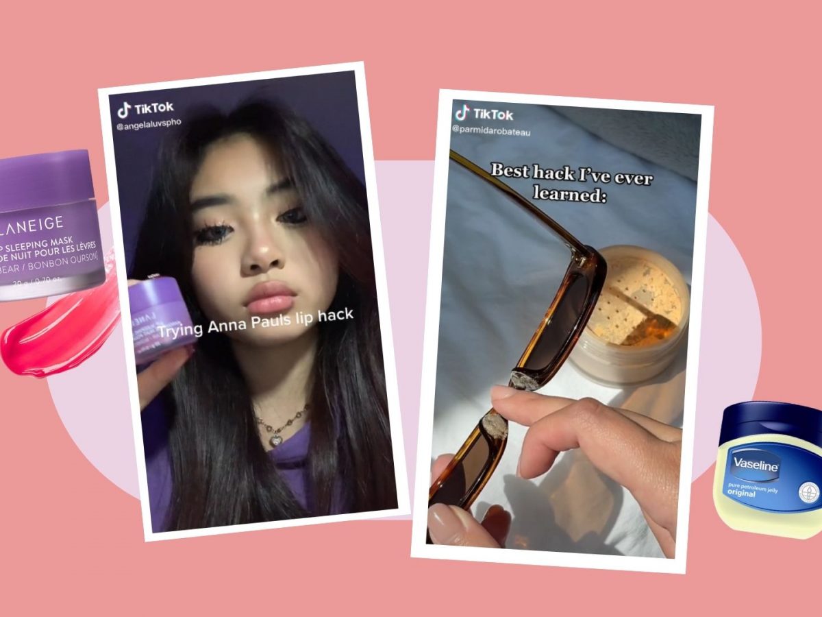 5 Of The Most Viral TikTok Beauty Products