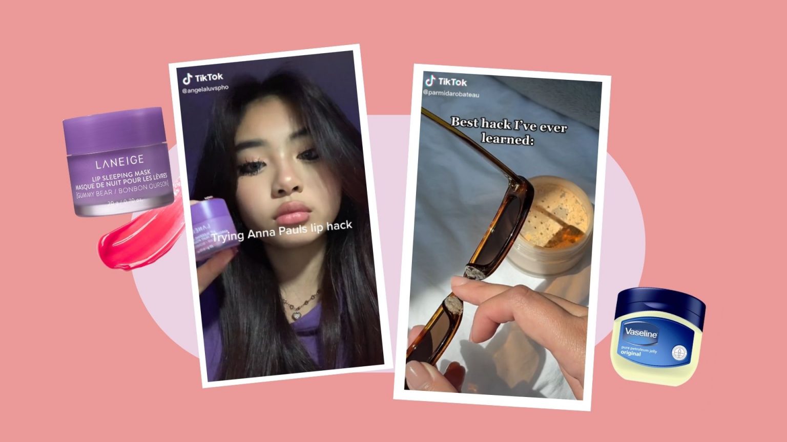 5 Of The Most Viral TikTok Beauty Products