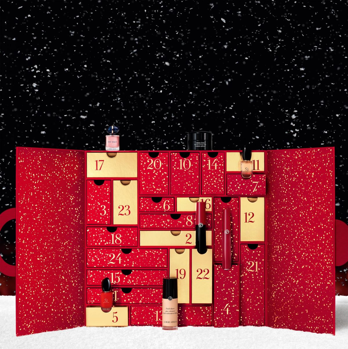 13 of the best beauty advent calendars
