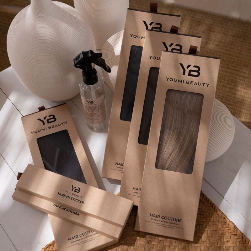 Youmi Beauty is the hot new beauty brand of 2023