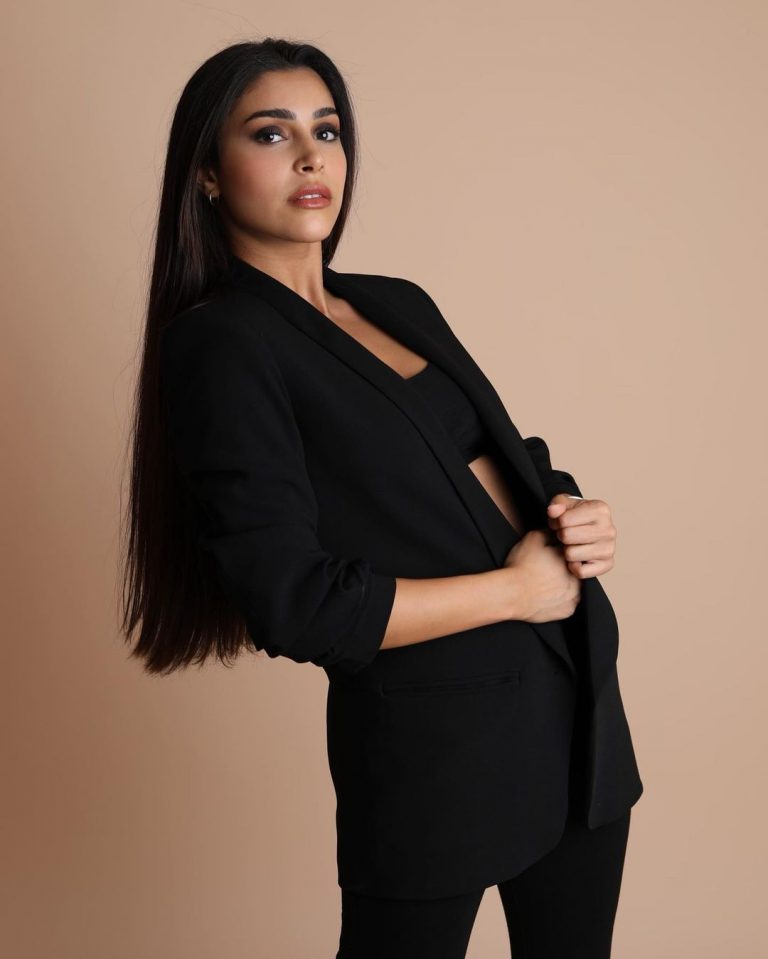 Miss Lebanon Yasmina Zaytoun's 10 best fashion looks | Cosmopolitan ...