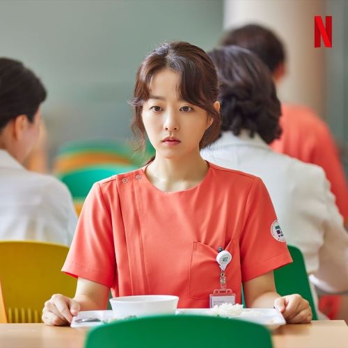 33 Exciting Korean Dramas And Movies On Netflix This Year Cosmopolitan Middle East 2900