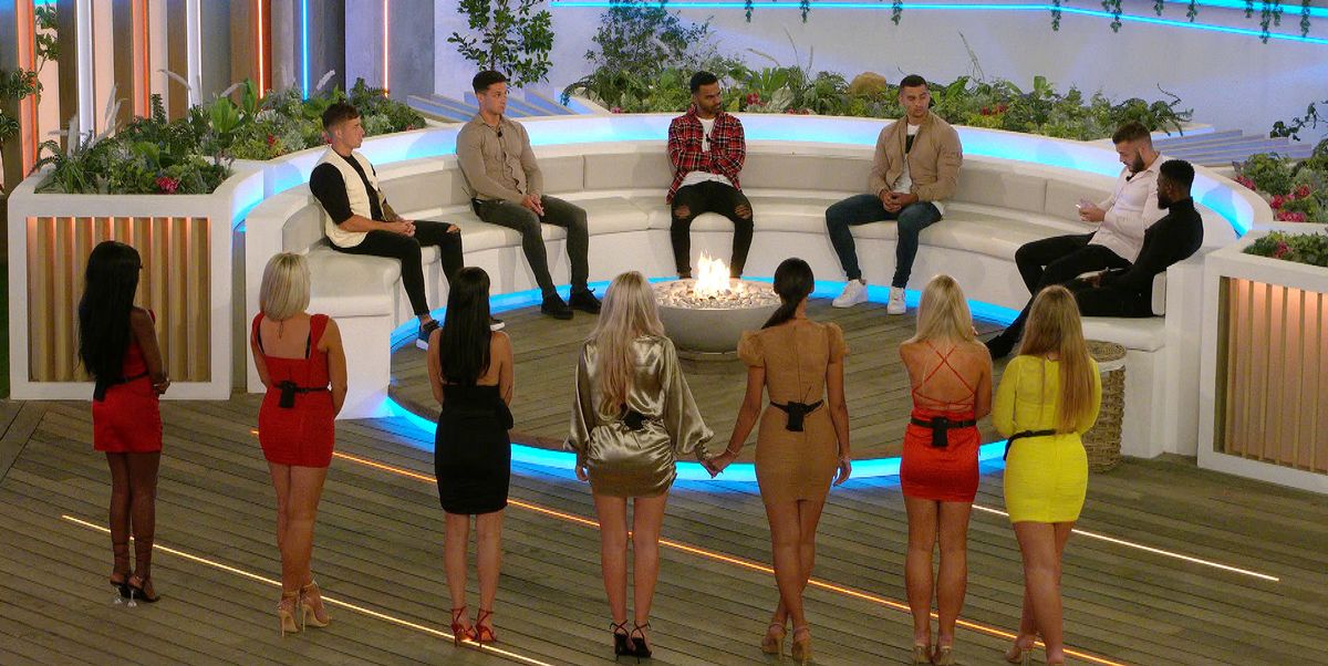 ITV's new Love Island spinoff will include the 'older generation