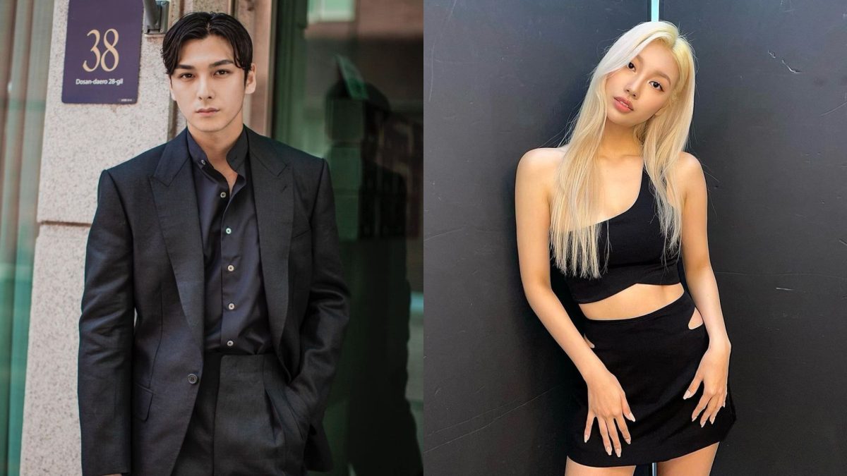 Are Single's Inferno season 2 Kim Se-Jun and Park Se-Jeong dating ...