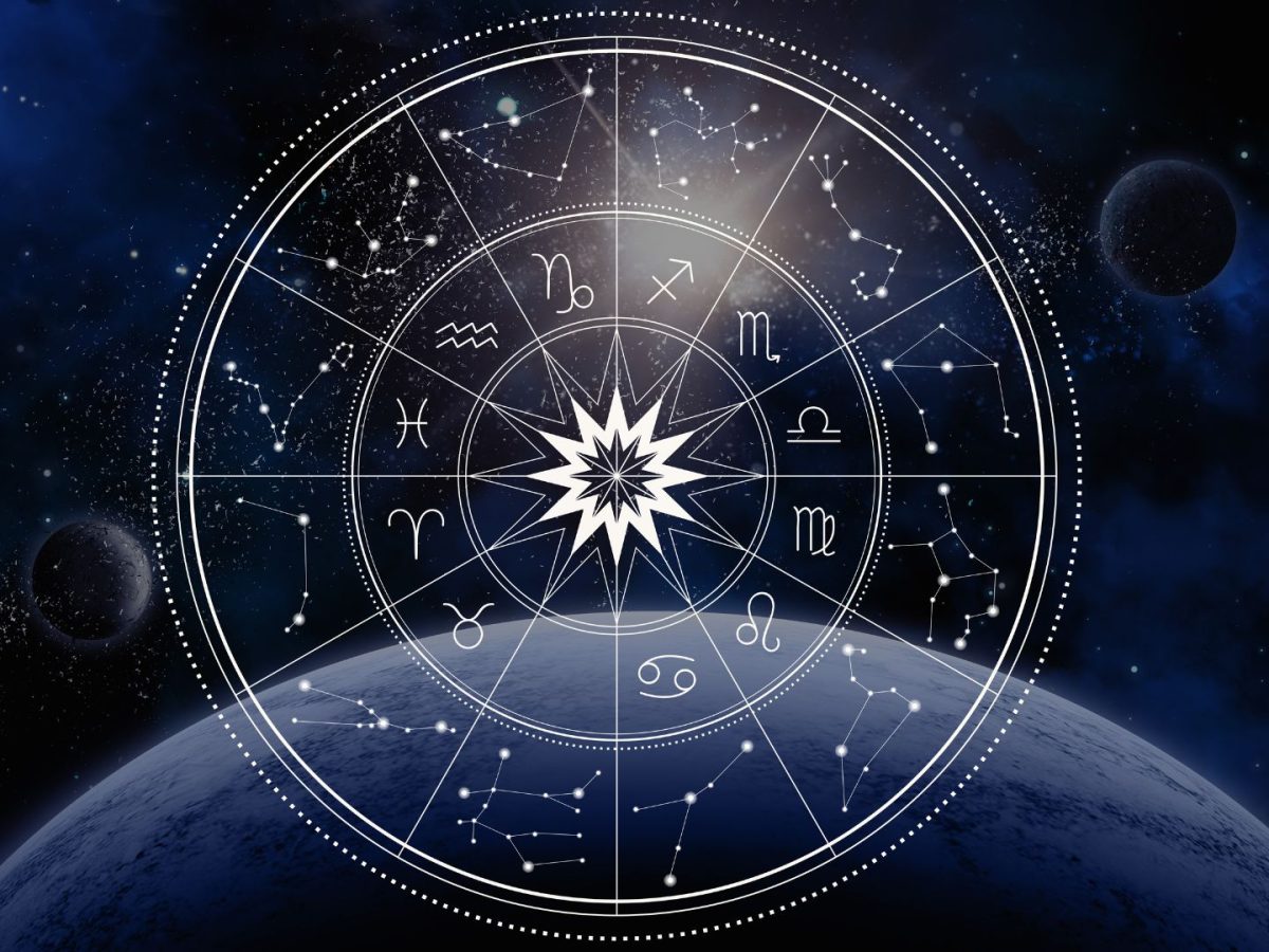 Zodiac's most wanted and hottest star signs revealed in Twitter study ...