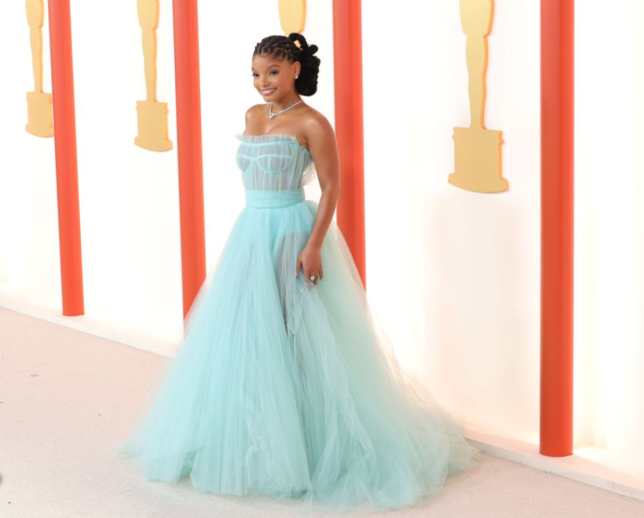 The 20 best- and worst-dressed celebrities at the 2023 oscars ...