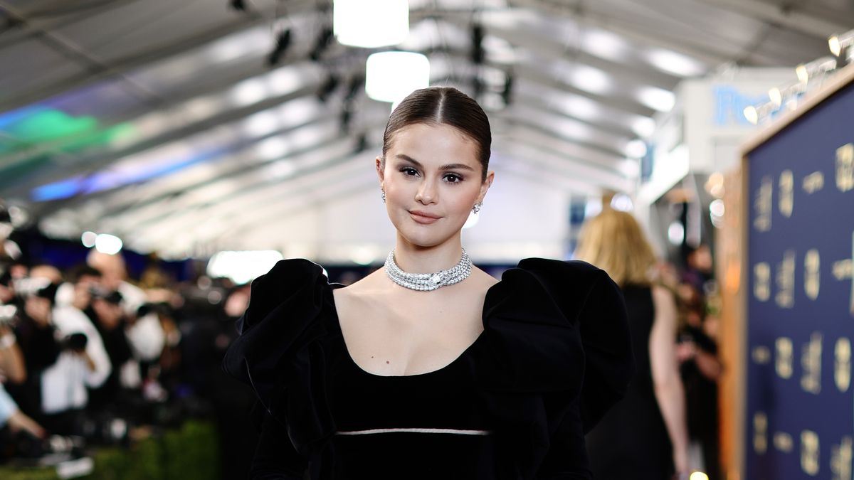 Why Selena Gomez skipped all the Oscars events