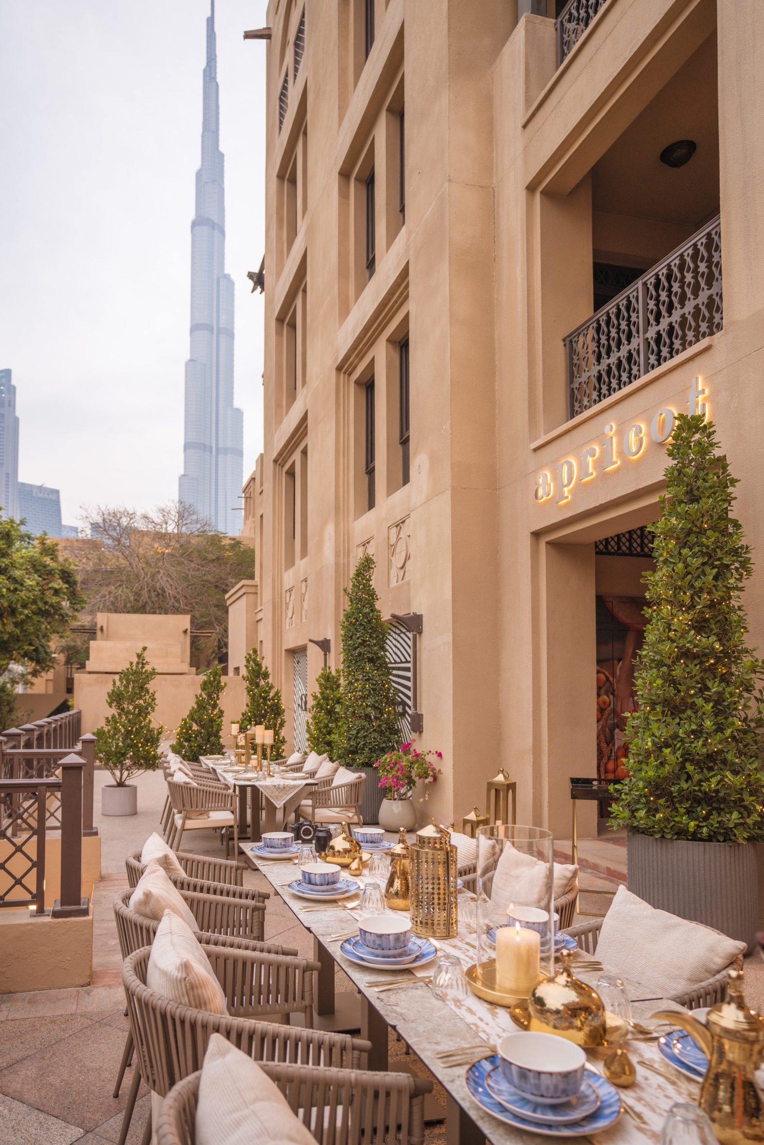 Ramadan 2023: Best Iftars To Try Out This Holy Month | Cosmopolitan ...