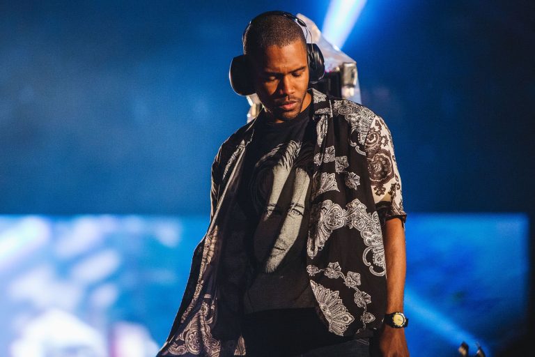 Fan theories of why Frank Ocean dropped out of Coachella weekend 2