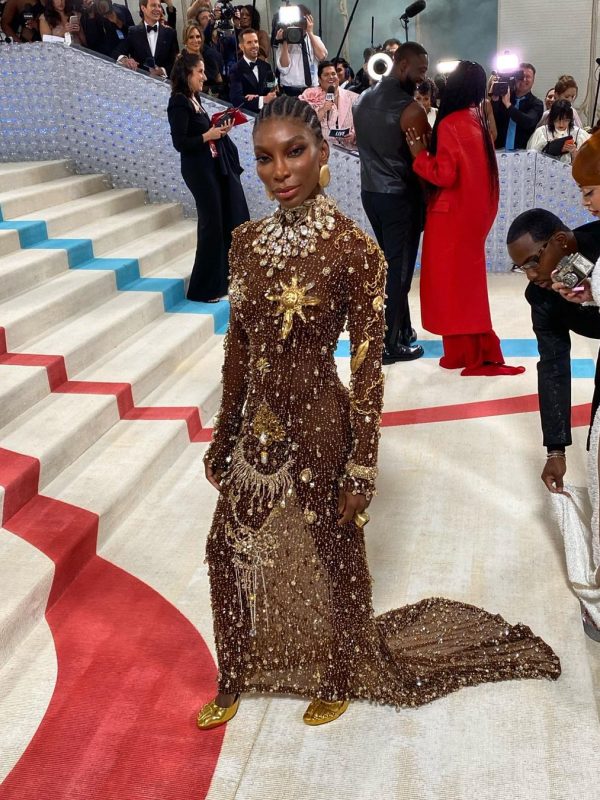 Celebs who skipped the Met Gala 2023