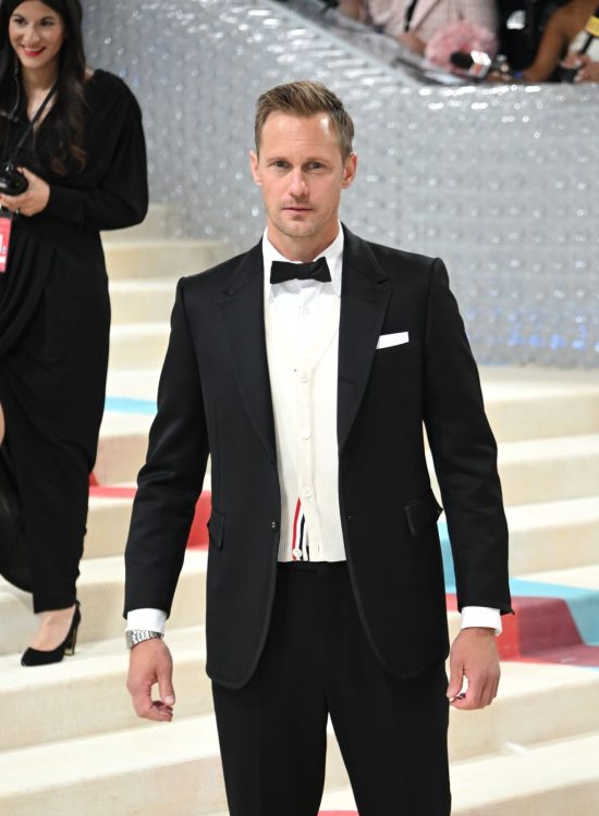 Met Gala 2023: All the best-dressed celebrities on the red carpet