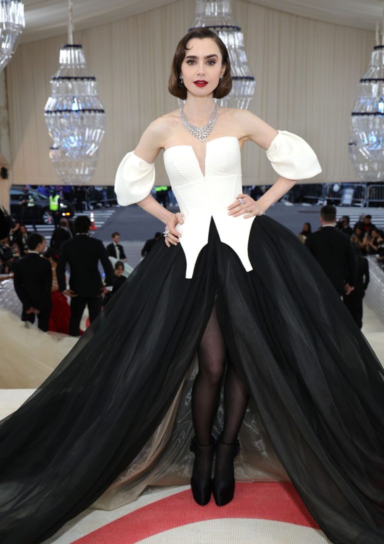 Met Gala 2023: All the best-dressed celebrities on the red carpet