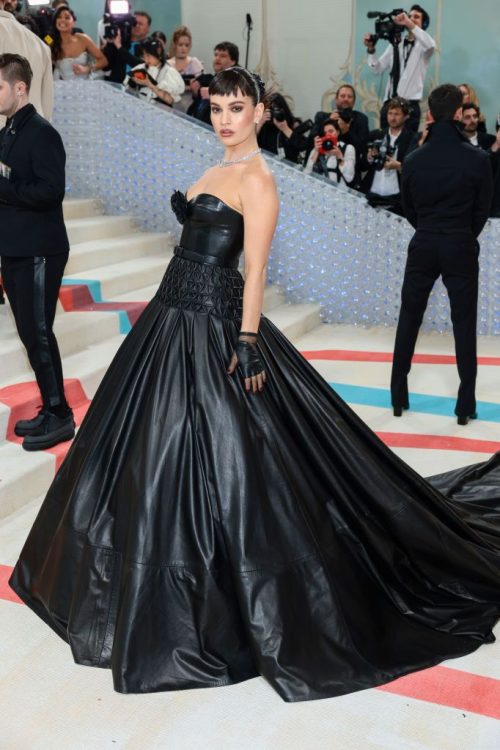 Met Gala 2023: All the best-dressed celebrities on the red carpet