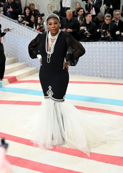 Met Gala 2023: All the best-dressed celebrities on the red carpet