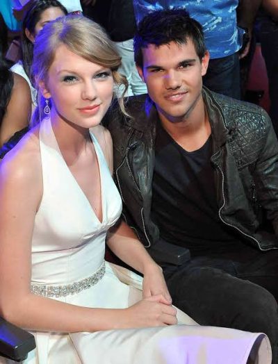 Taylor Lautner Supports Ex Taylor Swift And Shades John Mayer In TikTok