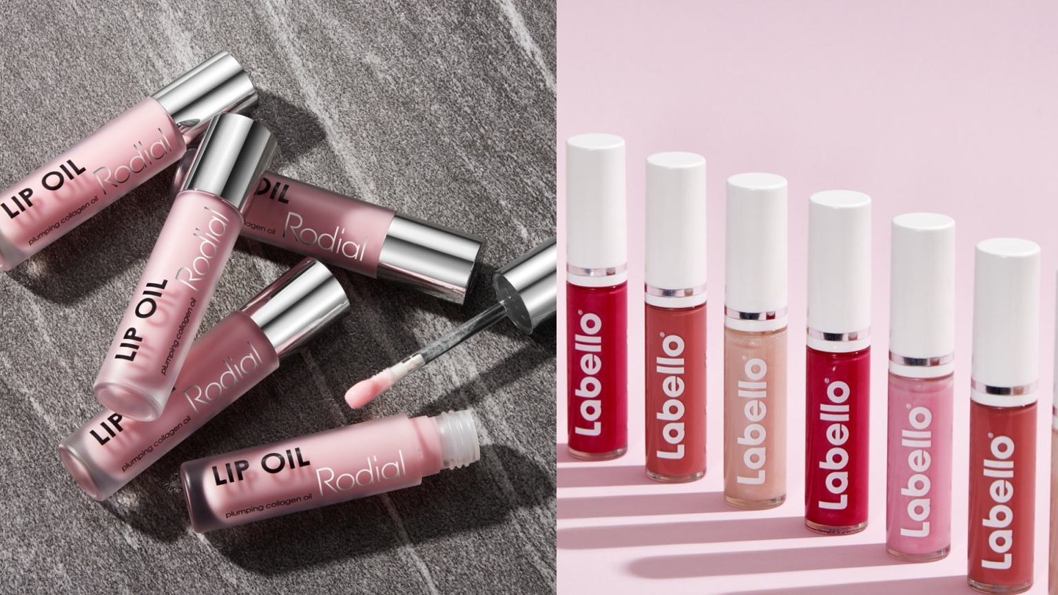 10 of the best lip oils on the market