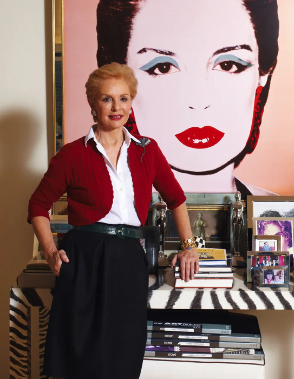 Summer of Style: CH Carolina Herrera shares real-life stories behind its  iconic bags