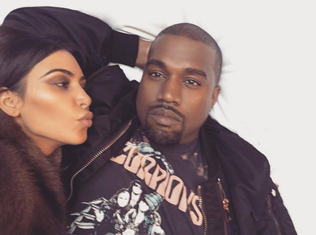 Discovery Releases A Documentary About Kim And Kanyes Divorce Cosmopolitan Middle East 
