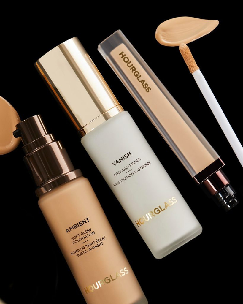 5 makeup primers for acne-prone skin