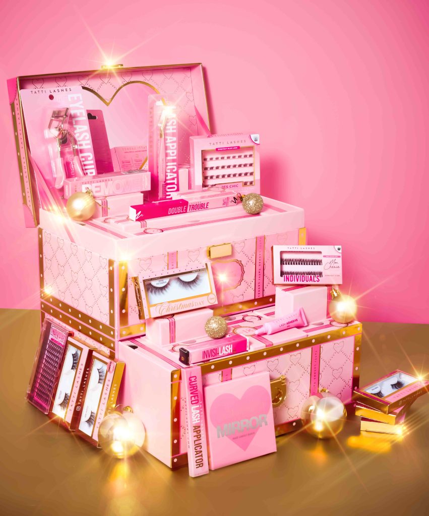 21 beauty advent calendars to prep for Christmas 2023