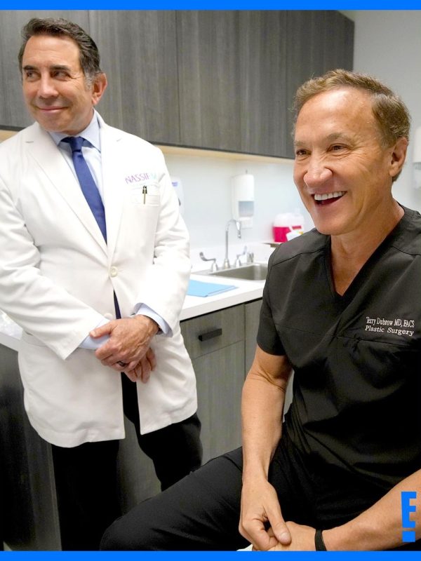 Botched Dr Paul Nassif Answers 6 Plastic Surgery Questions 