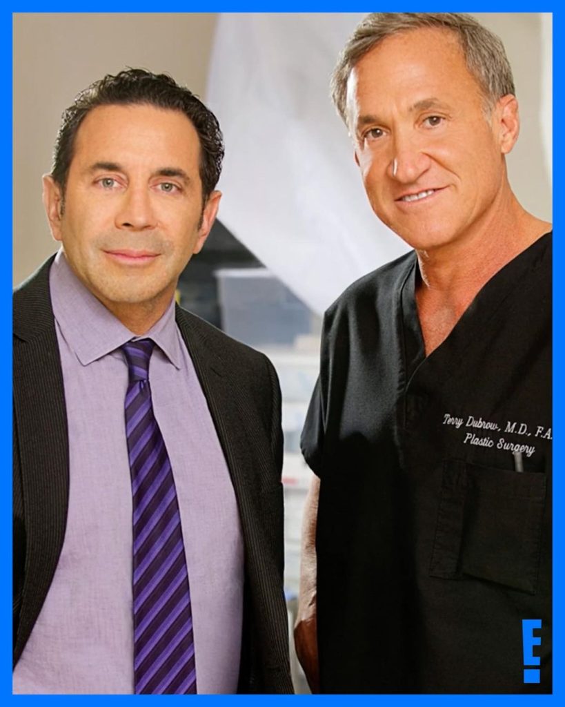 Botched' Star Dr. Paul Nassif Reveals Which Plastic Surgery Procedures to  Avoid - Racked LA