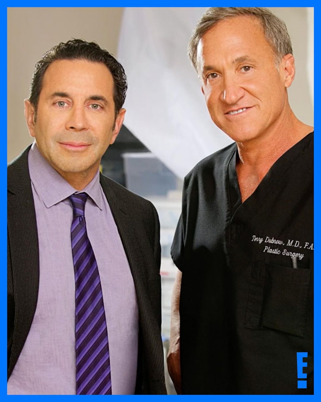 Botched Dr Paul Nassif Answers 6 Plastic Surgery Questions