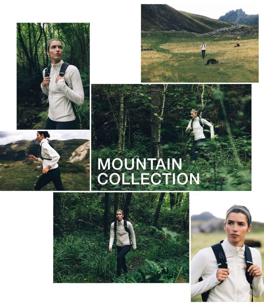 6 new activewear autumn 2023 collections to shop