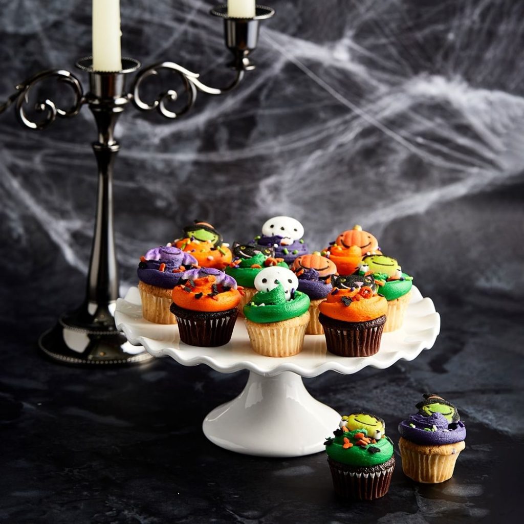 9 of the best Halloween themed treats in the UAE | Cosmopolitan Middle East