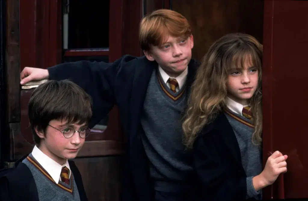 Harry Potter Themed Land Coming to Warner Bros. World Abu Dhabi