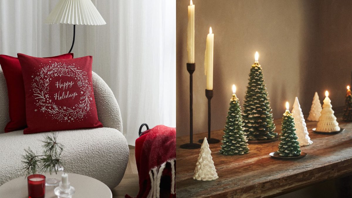 The best places to buy Christmas decorations in Dubai | Cosmopolitan