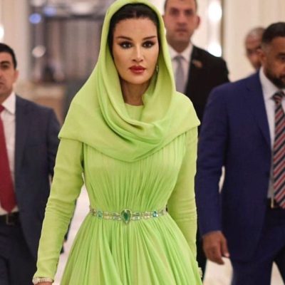 SHEIKHA ALANOUD - News, Photos & Videos on SHEIKHA ALANOUD ...